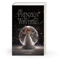 Cover von Die Prinzen des Winters